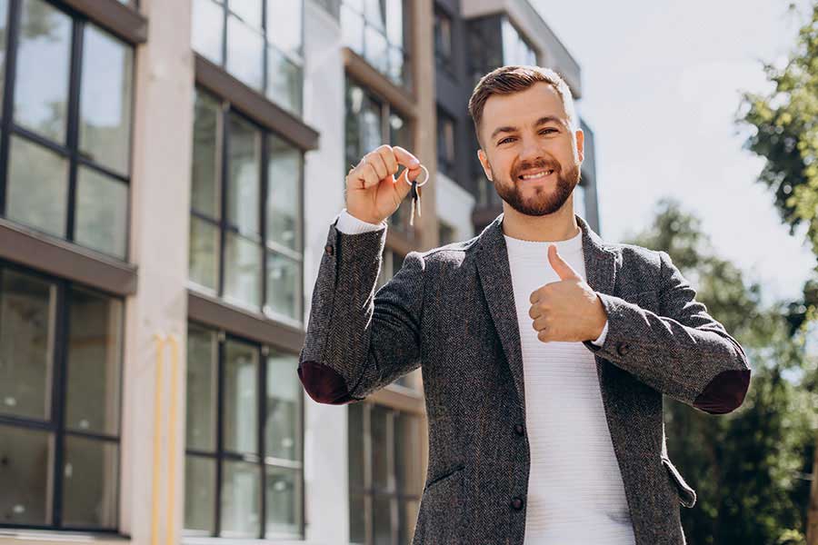 Selling Your Home? Here’s How to Boost Curb Appeal