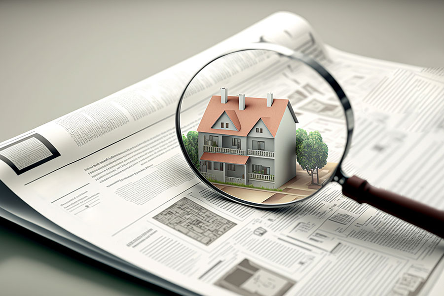 Investment Properties: Finding Hidden Gems for Profit
